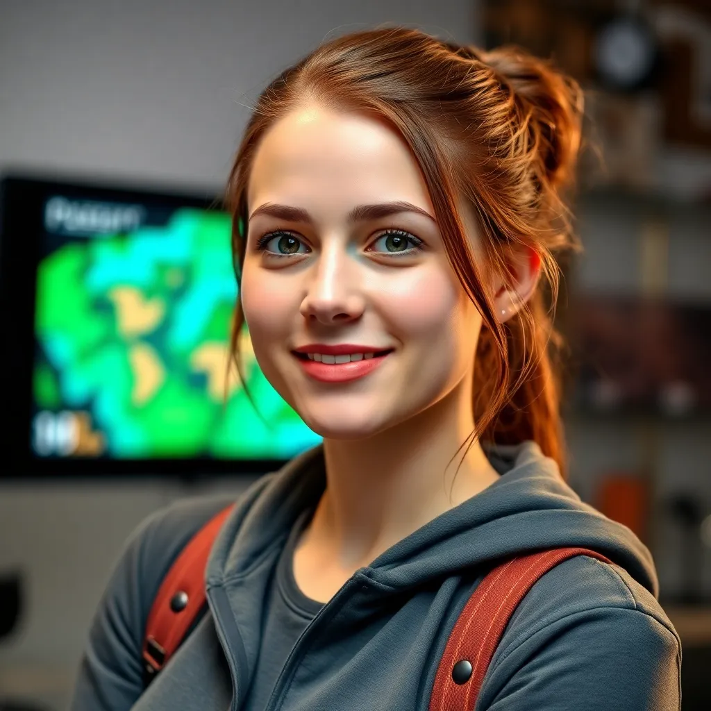 Picture of Olivia King